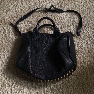 Alexander Wang Shoulder bag